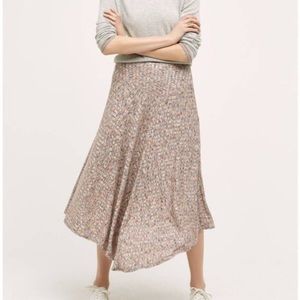 Vanessa Virginia (Anthropologie) Skirt.